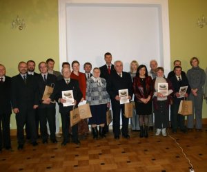 Podsumowanie Konkursu na Najlepiej Zachowany Zabytek Wiejskiego Budownictwa Drewnianego w Województwie Podlaskim