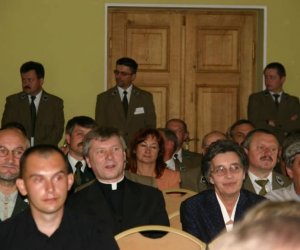 Święto lasu