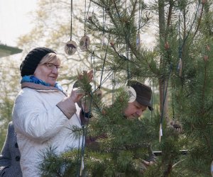 Jarmark św. Wojciecha - fotorelacja