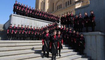 Podlaska Oktawa Kultur 2017 - Koncert w Ciechanowcu