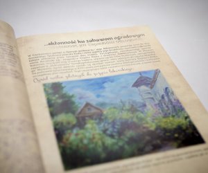 Zażycie Roślin Lekarskie, czyli wiadomość dla miłośników tradycyjnego ziołolecznictwa