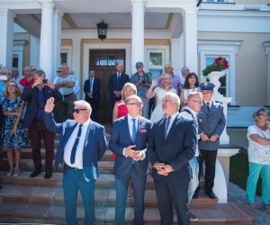 XVIII Podlaskie Święto Chleba - fotorelacja