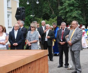 V Zajazd Wysokomazowiecki