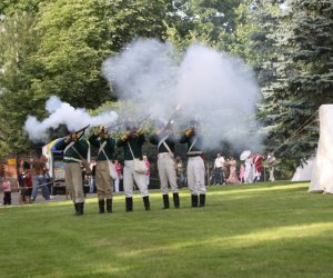 VIII Zajazd Wysokomazowiecki, 15.07.2012.