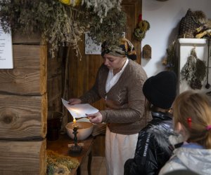RetroFerie Inspiracje z Dawnych Lat- galeria