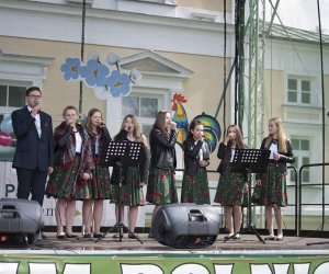 Jarmark św. Wojciecha - fotorelacja