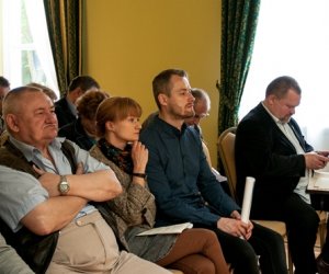 Konferencja Międzynarodowa - "Wojna i ludzie. Społeczne aspekty I Wojny Światowej w Europie Wschodniej"
