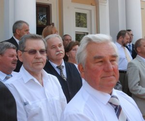 IX Podlaskie Święto Chleba