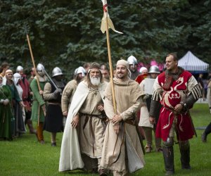 14 Zajazd Wysokomazowiecki - fotorelacja