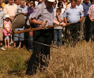 IX Podlaskie Święto Chleba