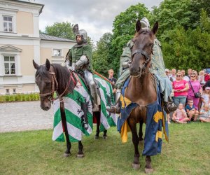 14 Zajazd Wysokomazowiecki - fotorelacja