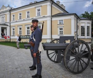 X Zajazd Wysokomazowiecki - fotorelacja