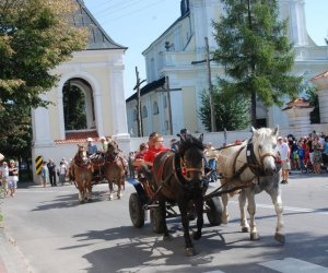 IX Podlaskie Święto Chleba