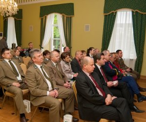 Jarmark św. Wojciecha i Święto Lasu