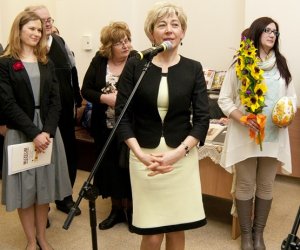 Muzeum w Ciechanowcu ponownie z wystawą w Warszawie