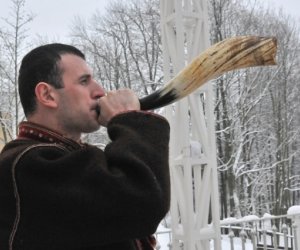 Fotorelacja z XXX Konkursu Gry na Instrumentach Pasterskich im. Kazimierza Uszyńskiego