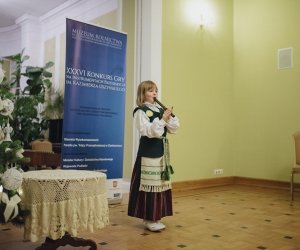 LIGAWKI 2016 - Fotorelacja z konkursu