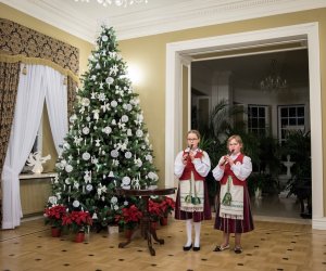 XXXVIII Konkurs Gry na Instrumentach Pasterskich - fotorelacja