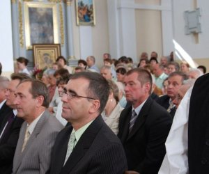 IX Podlaskie Święto Chleba