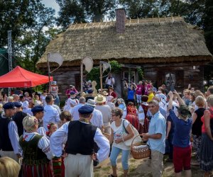 XVIII Podlaskie Święto Chleba - fotorelacja