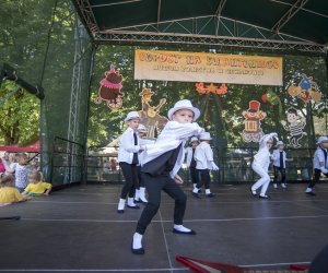 Odpust na św. Antoniego - fotorelacja