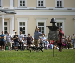 14 Zajazd Wysokomazowiecki - fotorelacja