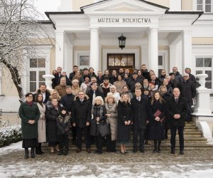 Podsumowanie Konkursu na Zabytek 2025 Podsumowanie Konkursu na Zabytek 2025