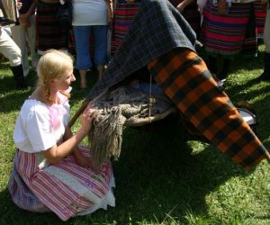 IX Podlaskie Święto Chleba