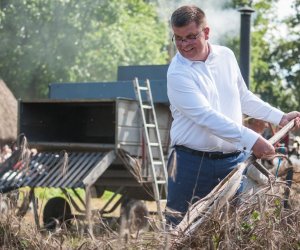 XVIII Podlaskie Święto Chleba - fotorelacja