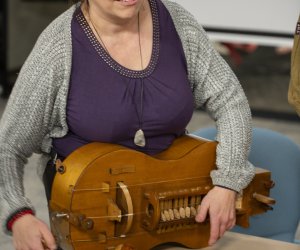 44. Konkursu Gry na Instrumentach Pasterskich im. Kazimierza Uszyńskiego - FOTORELACJA