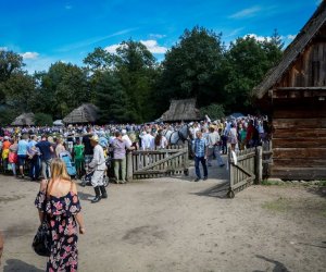 XVIII Podlaskie Święto Chleba - fotorelacja