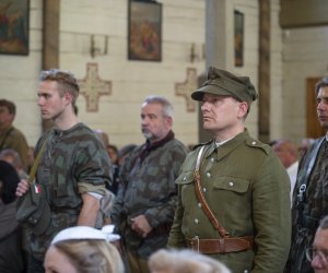 15 Zajazd Wysokomazowiecki - Fotorelacja