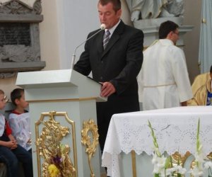 IX Podlaskie Święto Chleba