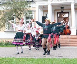 Podlaska Oktawa Kultur