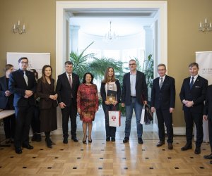 Podsumowanie Konkursu na Zabytek 2025 Podsumowanie Konkursu na Zabytek 2025