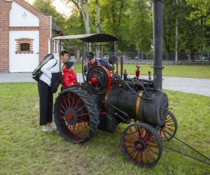 NOC MUZEÓW 2025 | Noc Tajemnic - fotorelacja