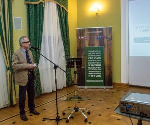 Międzynarodowa Konferencja Naukowa - Dokumentacja i monitoring w zarządzaniu obiektami budownictwa drewnianego w skansenach