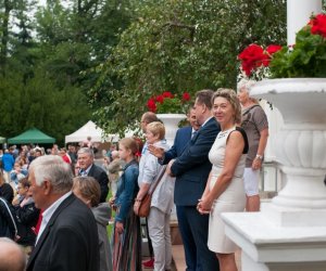 XVII Podlaskie Święto Chleba - fotorelacja