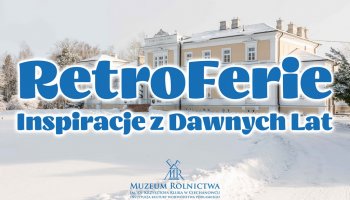 RetroFerie | Inspiracje z Dawnych Lat