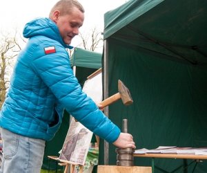 Jarmark św. Wojciecha 2016