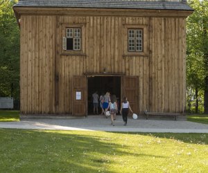 Noc Muzeów 2017 - fotorelacja