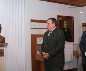 XXV-lecie Muzeum Weterynarii w Ciechanowcu