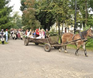 Wykopki w skansenie podsumowanie, fotorelacja.