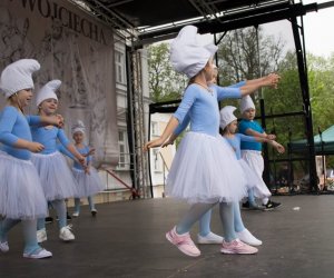 Jarmark św. Wojciecha 2019 - fotorelacja