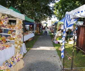 XVIII Podlaskie Święto Chleba - fotorelacja