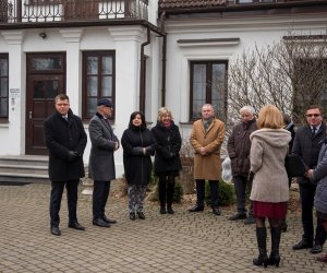 XXXVIII Konkurs Gry na Instrumentach Pasterskich - fotorelacja