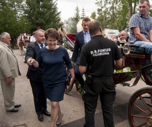 XVI Podlaskie Święto Chleba