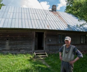 Podsumowanie Konkursy na Najlepiej Zachowany Zabytek Wiejskiego Budownictwa Drewnianego w Województwie Podlaskim w 2012 roku 18 listopada 2012 r.