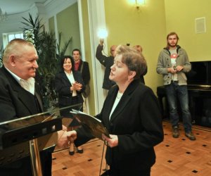 Podsumowanie Konkursy na Najlepiej Zachowany Zabytek Wiejskiego Budownictwa Drewnianego w Województwie Podlaskim w 2012 roku 18 listopada 2012 r.