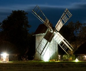 Noc Muzeów w Muzeum Rolnictwa